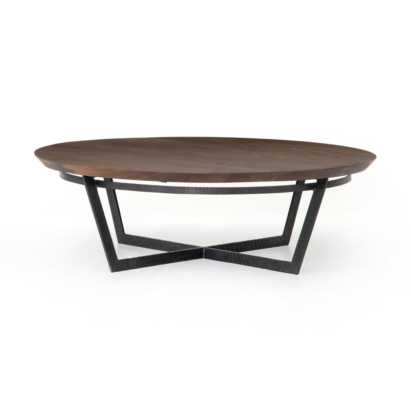 Four Hands Felix Coffee Table Perigold